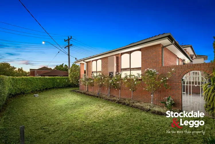Fifth view of Homely house listing, 52 Kenny Street, Attwood VIC 3049