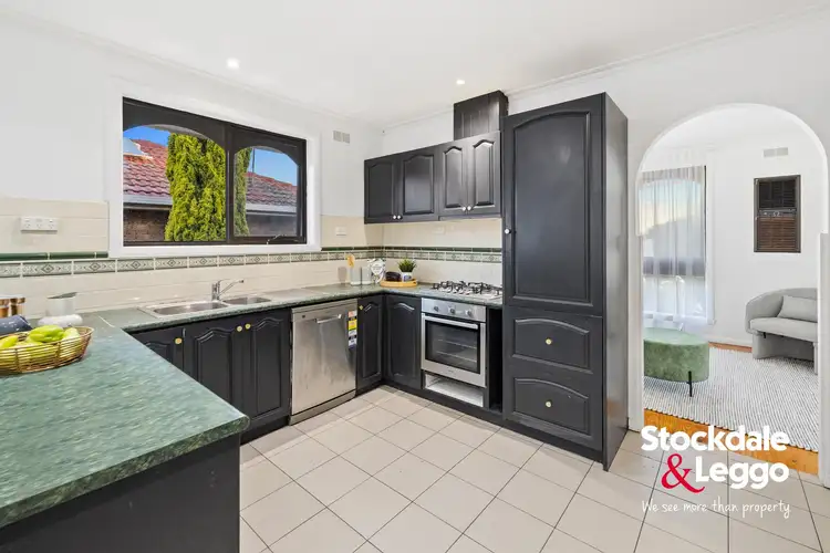 Sixth view of Homely house listing, 52 Kenny Street, Attwood VIC 3049