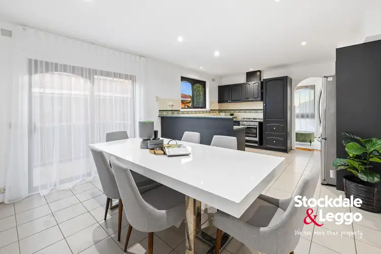 Seventh view of Homely house listing, 52 Kenny Street, Attwood VIC 3049