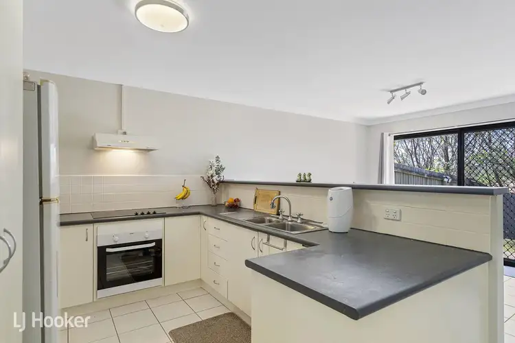 Fourth view of Homely semi-detached listing, 1&2/13 Iroquois Court, Brassall QLD 4305