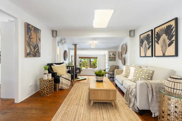 Main view of Homely house listing, 106 Ridgeway Avenue, Southport QLD 4215