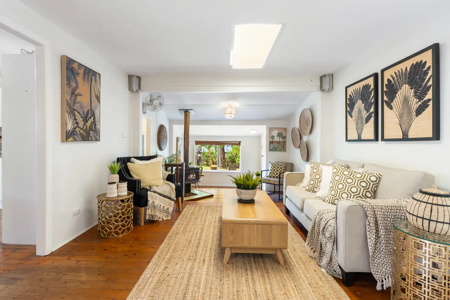 Main view of Homely house listing, 106 Ridgeway Avenue, Southport QLD 4215