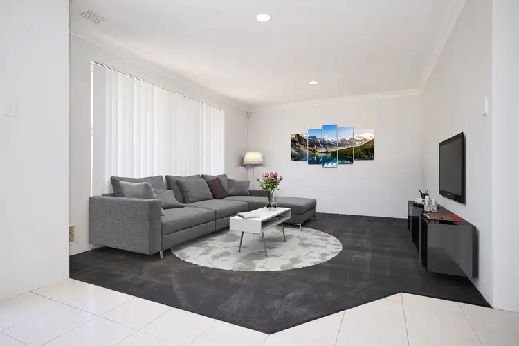 Main view of Homely villa listing, 3/223 Shaftesbury Avenue, Bedford WA 6052