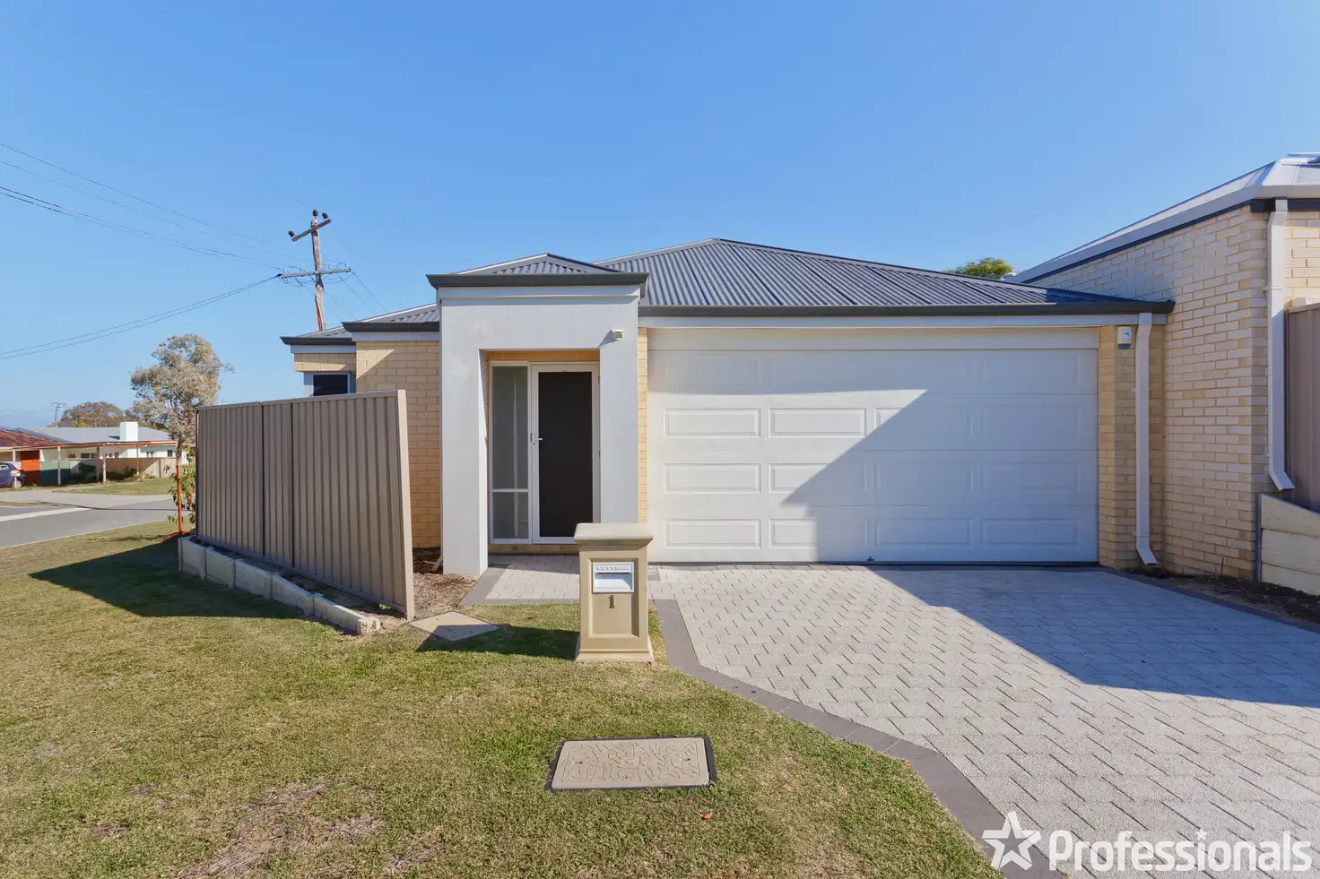 Main view of Homely villa listing, 1 Coolham Way, Balga WA 6061