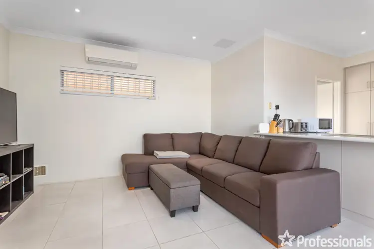 Second view of Homely villa listing, 1 Coolham Way, Balga WA 6061