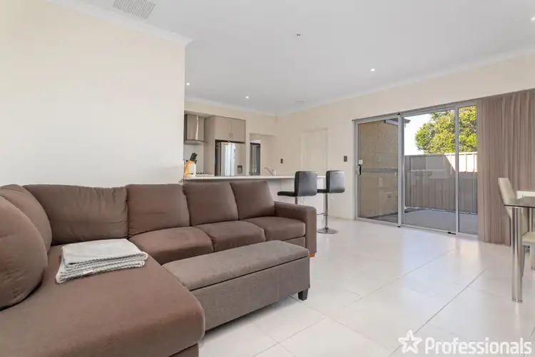 Third view of Homely villa listing, 1 Coolham Way, Balga WA 6061