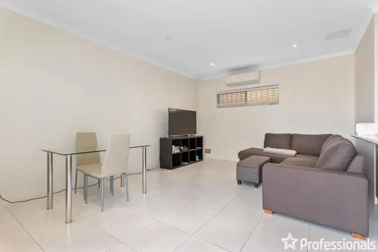 Fourth view of Homely villa listing, 1 Coolham Way, Balga WA 6061