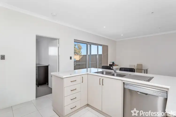 Fifth view of Homely villa listing, 1 Coolham Way, Balga WA 6061