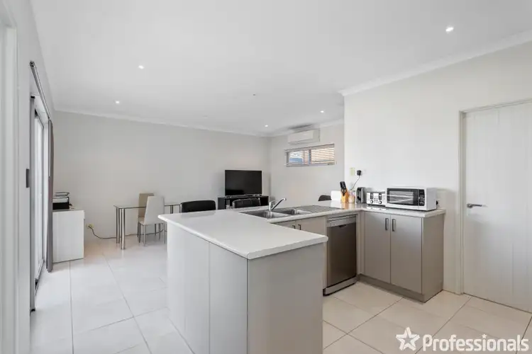 Sixth view of Homely villa listing, 1 Coolham Way, Balga WA 6061