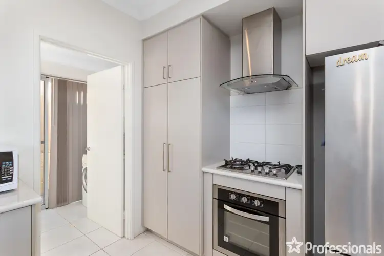 Seventh view of Homely villa listing, 1 Coolham Way, Balga WA 6061