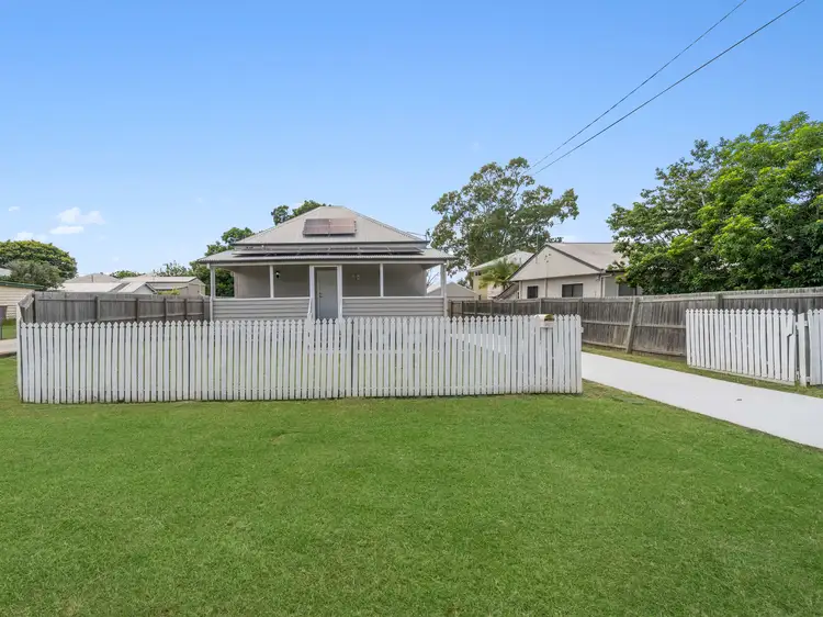Main view of Homely house listing, 14A Chubb Street, One Mile QLD 4305
