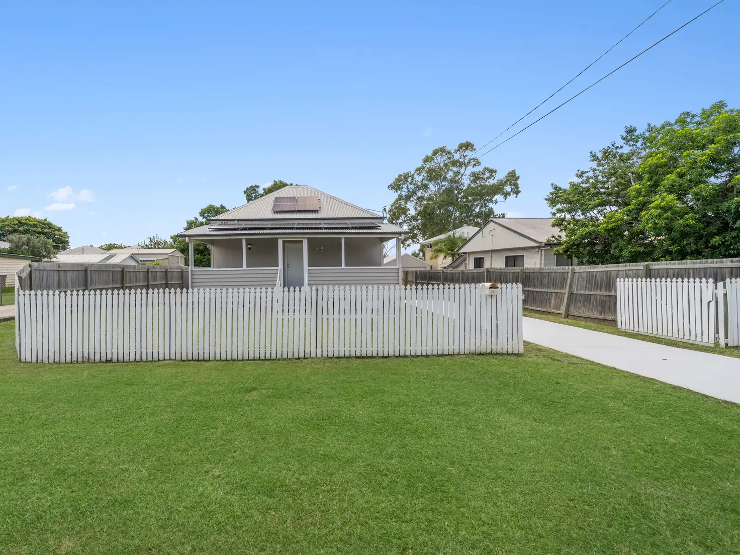 Main view of Homely house listing, 14A Chubb Street, One Mile QLD 4305