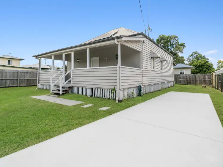 Second view of Homely house listing, 14A Chubb Street, One Mile QLD 4305
