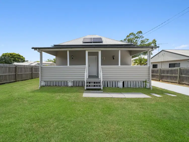Third view of Homely house listing, 14A Chubb Street, One Mile QLD 4305