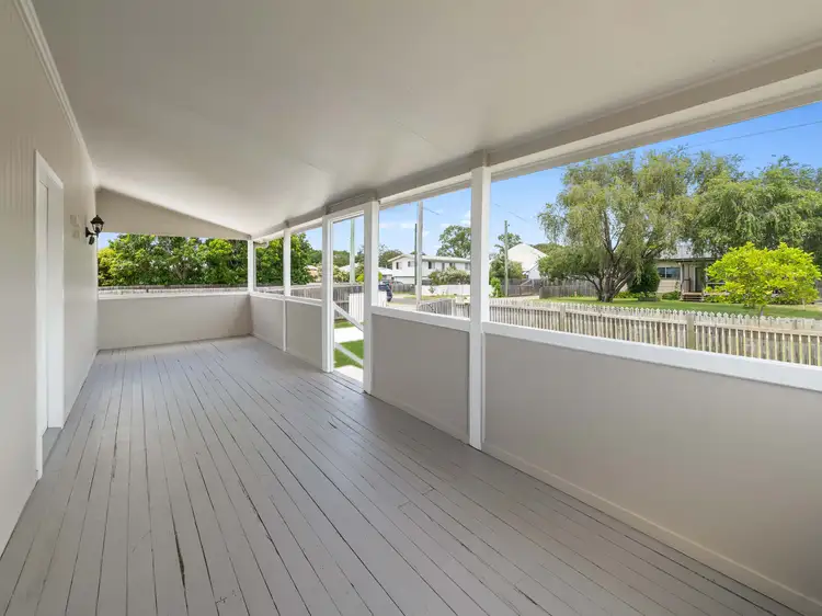 Fourth view of Homely house listing, 14A Chubb Street, One Mile QLD 4305