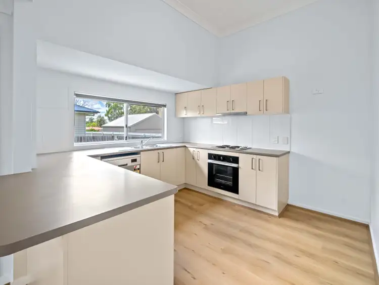 Fifth view of Homely house listing, 14A Chubb Street, One Mile QLD 4305
