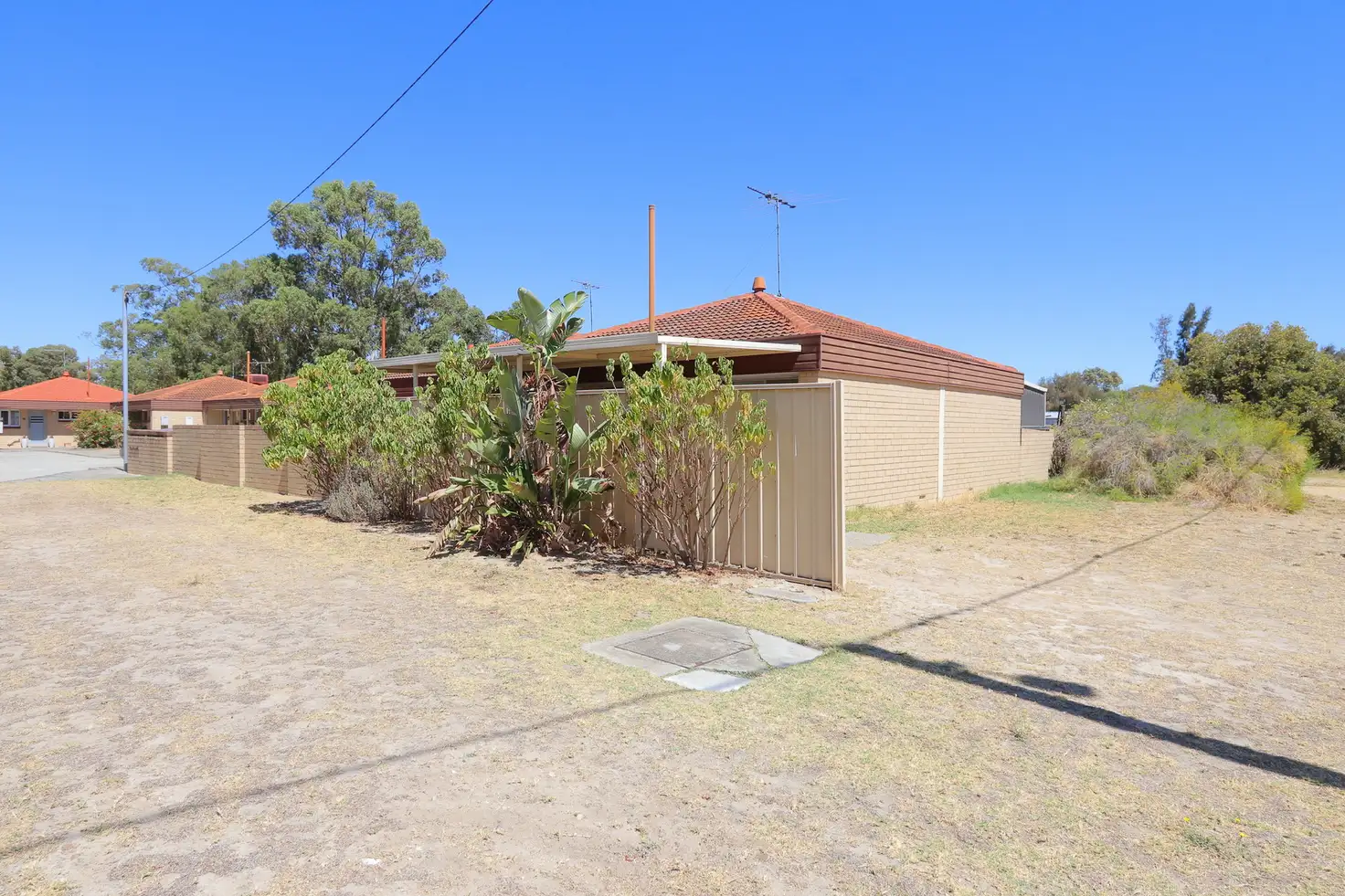 Main view of Homely unit listing, 1/5 Uldina Place, Pinjarra WA 6208