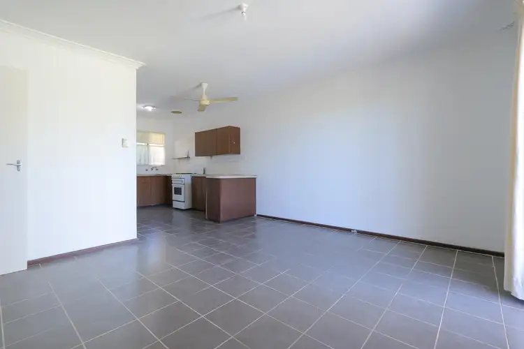 Third view of Homely unit listing, 1/5 Uldina Place, Pinjarra WA 6208