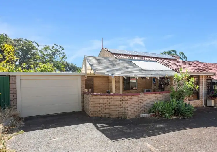 8/46 Solomon Street, Palmyra WA 6157