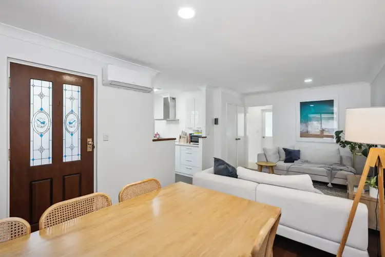 Fifth view of Homely villa listing, 8/46 Solomon Street, Palmyra WA 6157