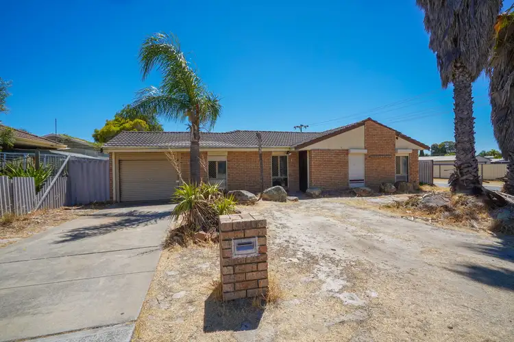 44 Tiber Avenue, Beechboro WA 6063