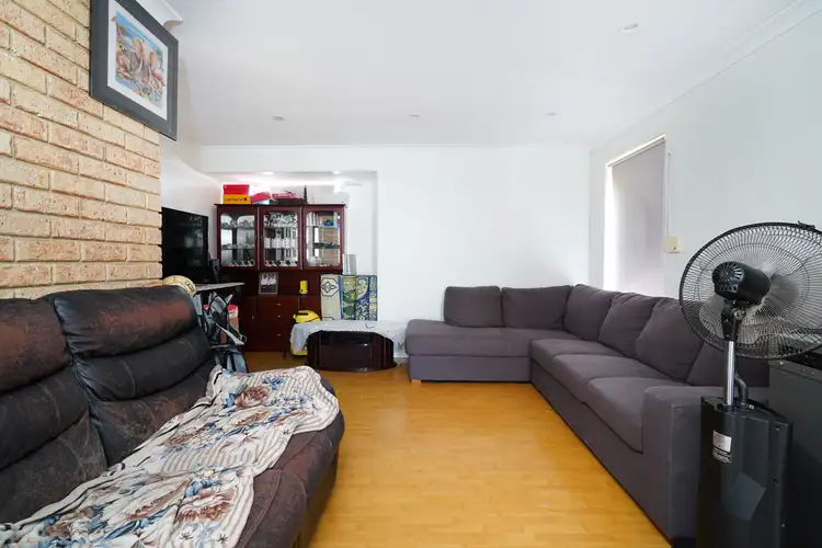 Second view of Homely house listing, 44 Tiber Avenue, Beechboro WA 6063