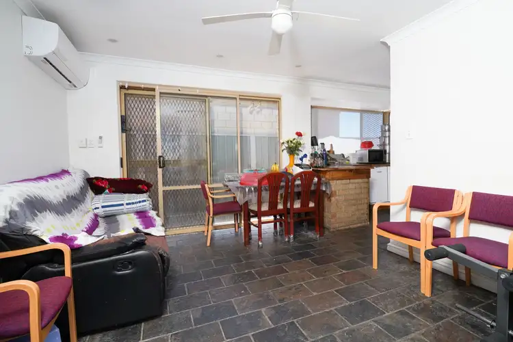 Fourth view of Homely house listing, 44 Tiber Avenue, Beechboro WA 6063