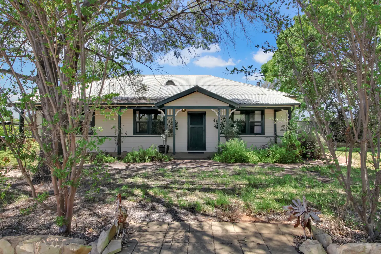 Main view of Homely house listing, 77 Chowilla Street, Renmark SA 5341