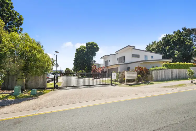 Second view of Homely townhouse listing, 19/154 Norris Road, Bracken Ridge QLD 4017