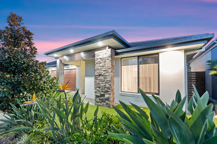 6 Shilin Street, Yarrabilba QLD 4207
