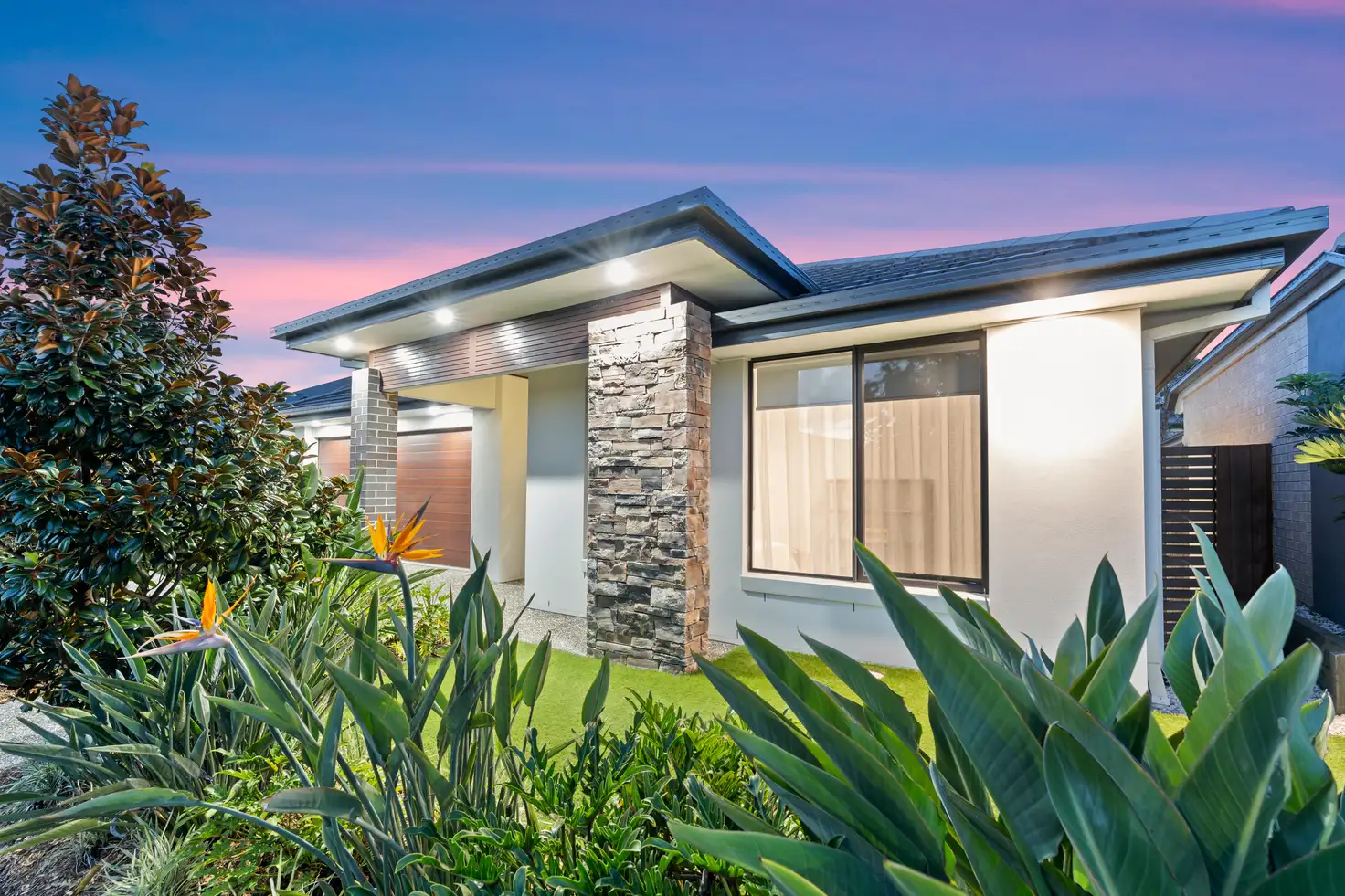 Main view of Homely house listing, 6 Shilin Street, Yarrabilba QLD 4207