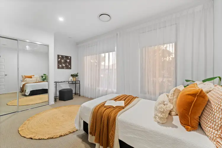 Fifth view of Homely house listing, 6 Shilin Street, Yarrabilba QLD 4207