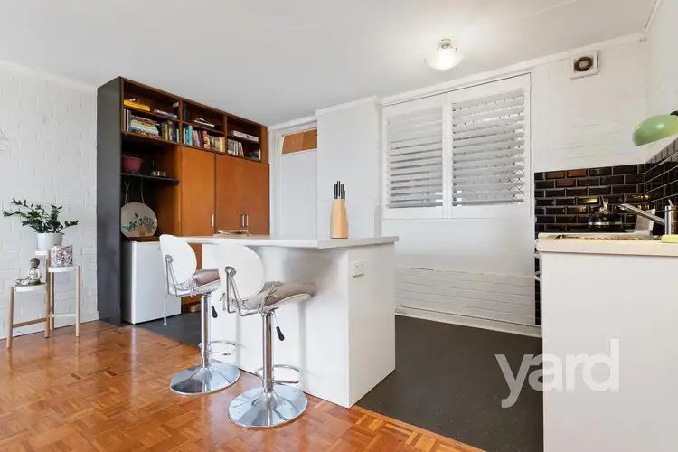 Third view of Homely apartment listing, 32/21 Harvest Road, North Fremantle WA 6159