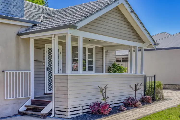 Third view of Homely house listing, 128 St Kilda Road, Rivervale WA 6103