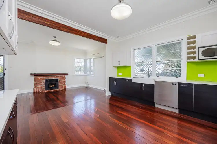 Sixth view of Homely house listing, 128 St Kilda Road, Rivervale WA 6103