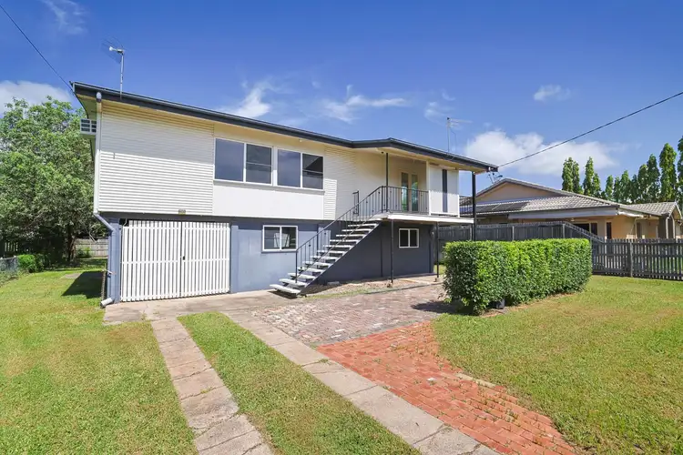 40 Pope Street, Aitkenvale QLD 4814