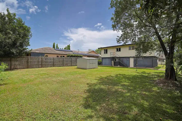 Second view of Homely house listing, 40 Pope Street, Aitkenvale QLD 4814
