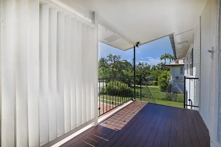 Fifth view of Homely house listing, 40 Pope Street, Aitkenvale QLD 4814