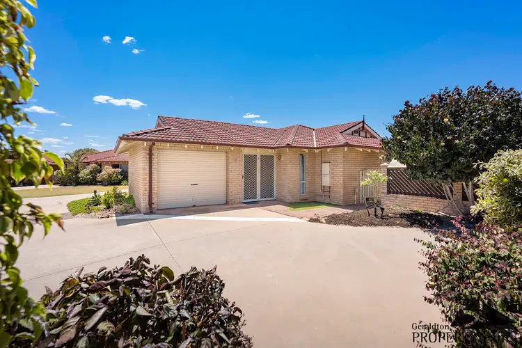 8/11 Cripps Way, Mount Tarcoola WA 6530