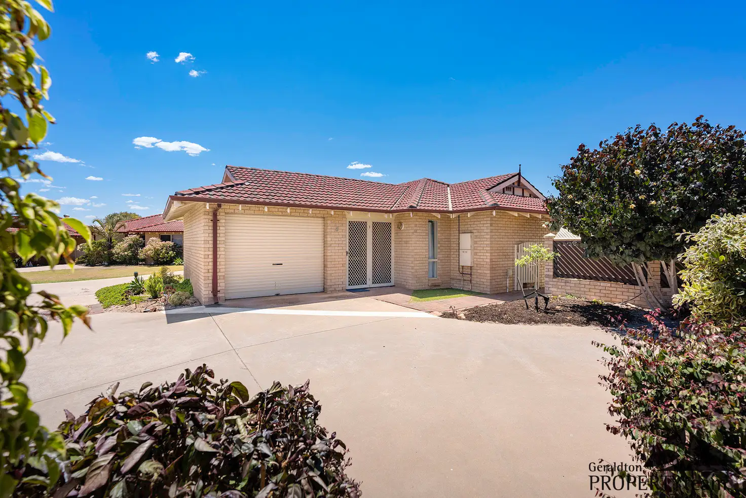 Main view of Homely unit listing, 8/11 Cripps Way, Mount Tarcoola WA 6530