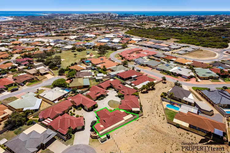 Second view of Homely unit listing, 8/11 Cripps Way, Mount Tarcoola WA 6530