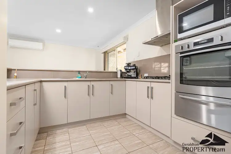 Third view of Homely unit listing, 8/11 Cripps Way, Mount Tarcoola WA 6530