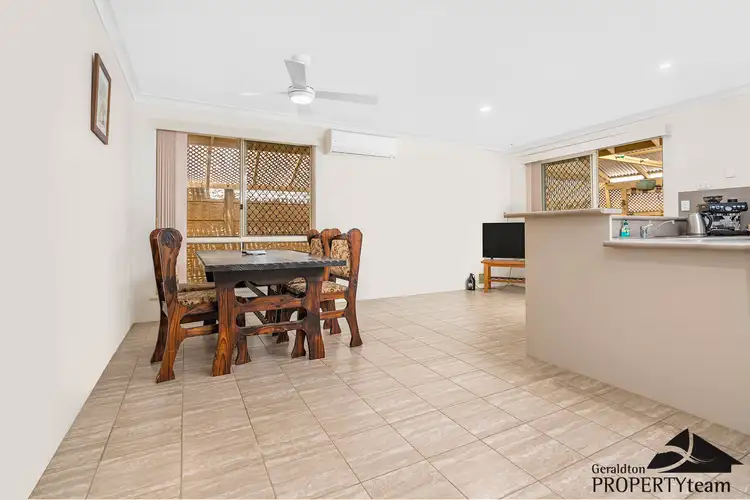 Sixth view of Homely unit listing, 8/11 Cripps Way, Mount Tarcoola WA 6530