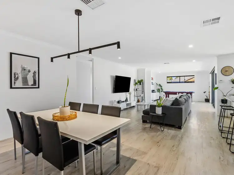 Third view of Homely house listing, 11 Pallid Road, Coodanup WA 6210