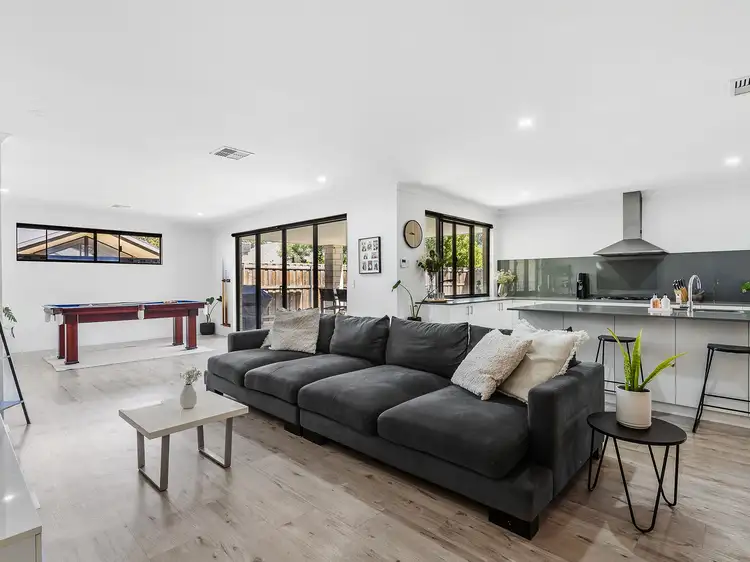 Fourth view of Homely house listing, 11 Pallid Road, Coodanup WA 6210