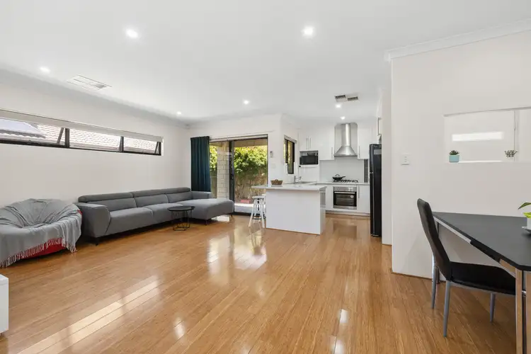 Fifth view of Homely villa listing, 6C Playden Way, Balga WA 6061