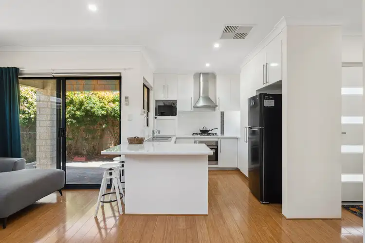 Sixth view of Homely villa listing, 6C Playden Way, Balga WA 6061