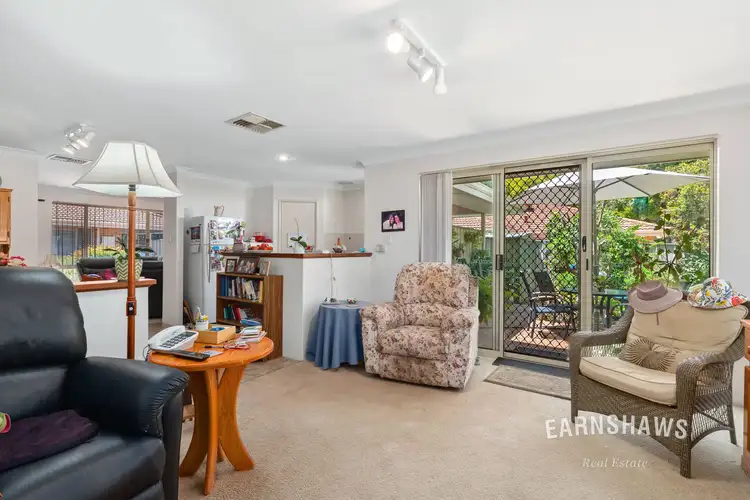 Sixth view of Homely unit listing, 7/8-10 Hardey Road, Glen Forrest WA 6071