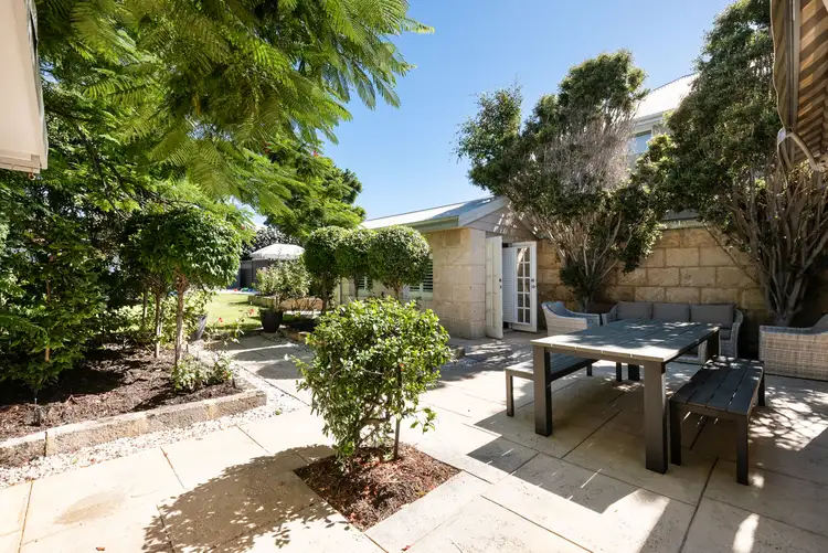 Second view of Homely house listing, 4 Lochee Street, Mosman Park WA 6012