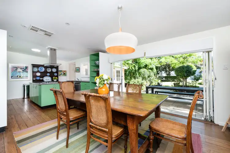 Third view of Homely house listing, 4 Lochee Street, Mosman Park WA 6012